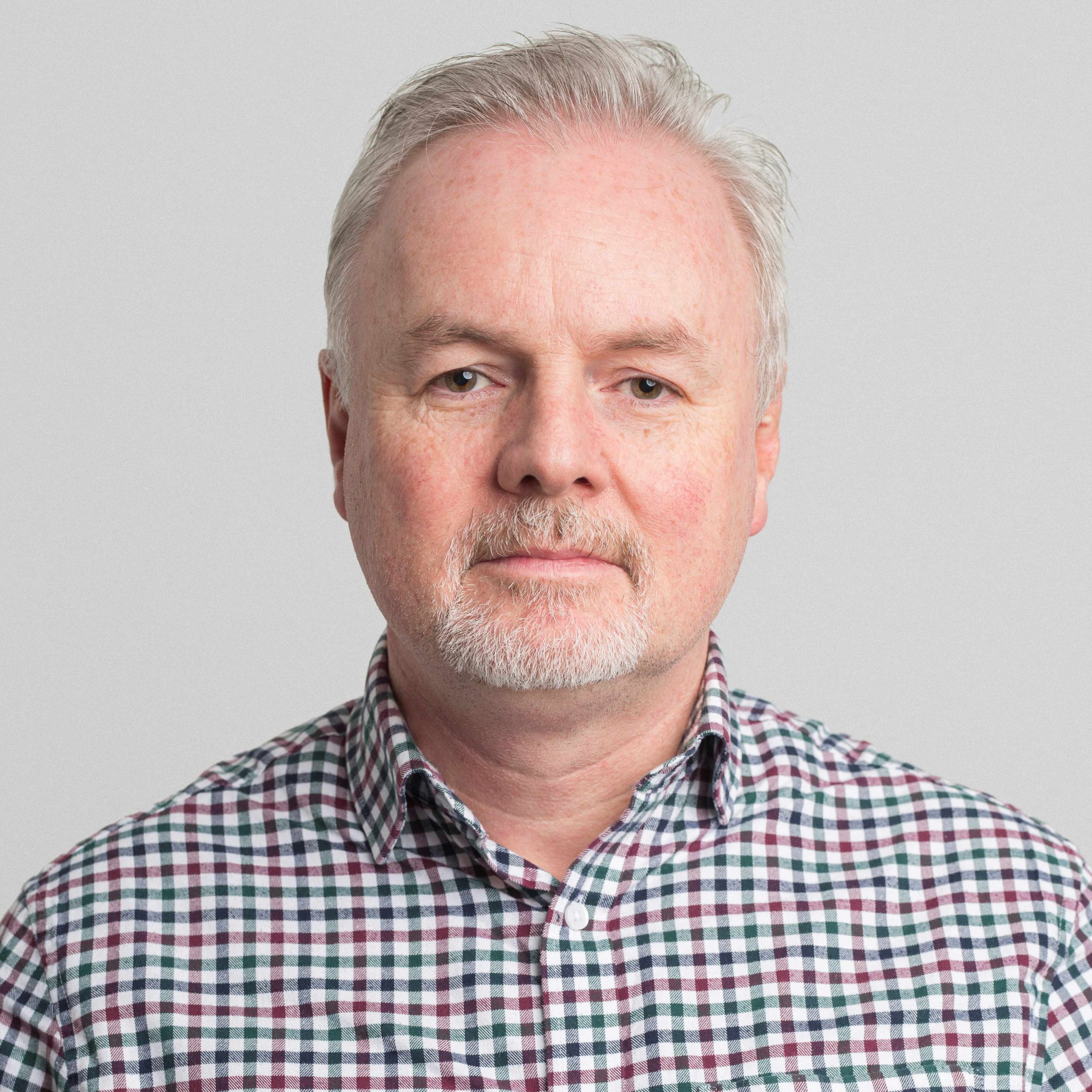 Polymer Conference Speaker