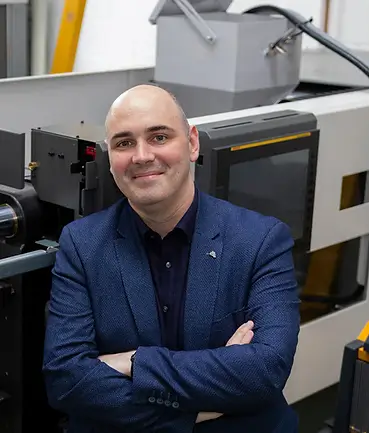 Polymer Conference Speaker