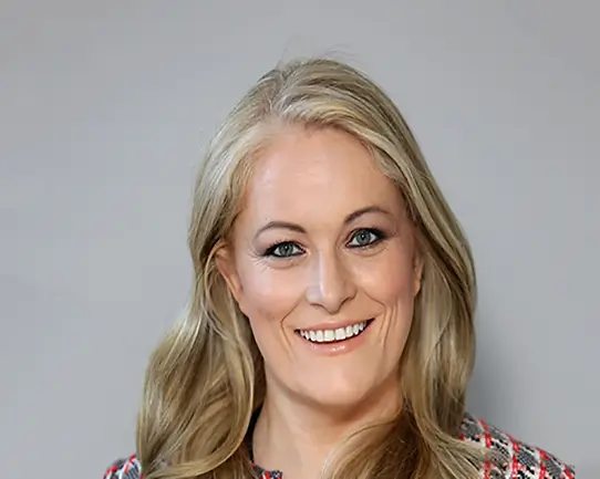 Polymer Conference Speaker
