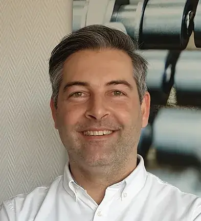 Polymer Conference Speaker
