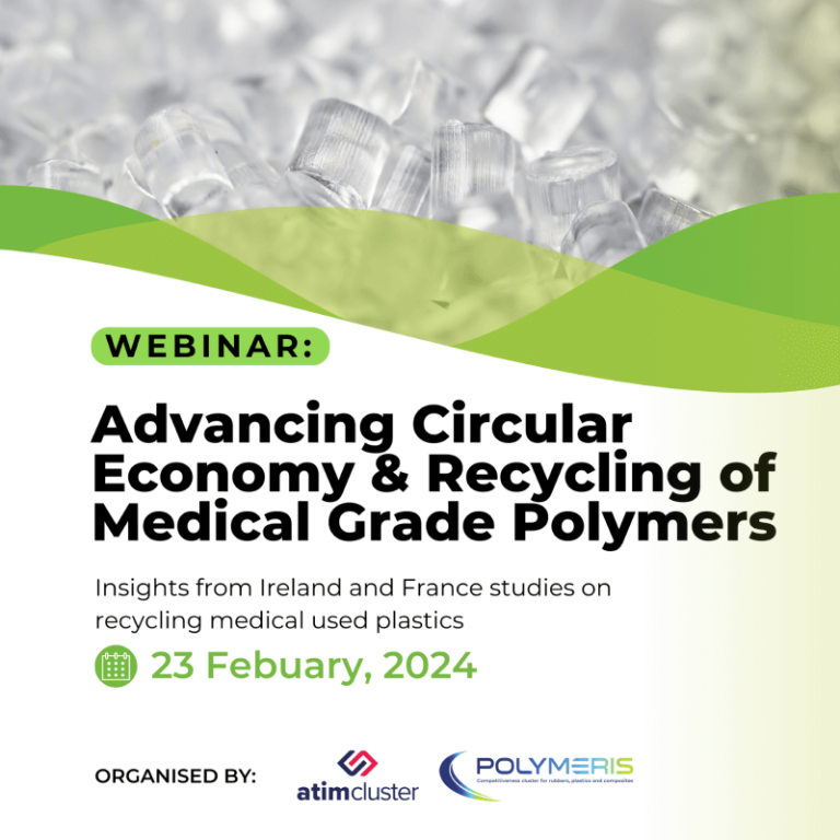 ATIM Cluster Polymeris webinar 2024