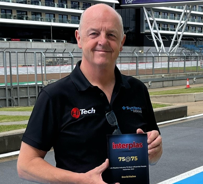 Polymer Conference Speaker