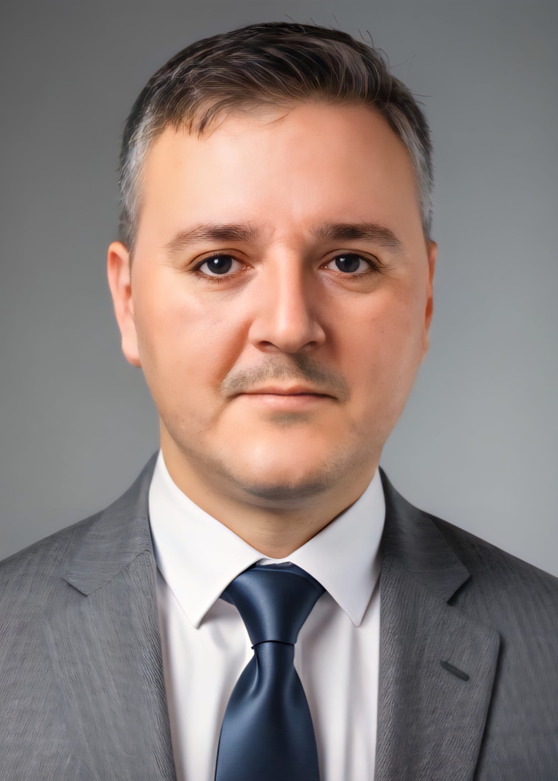 Polymer Conference Speaker