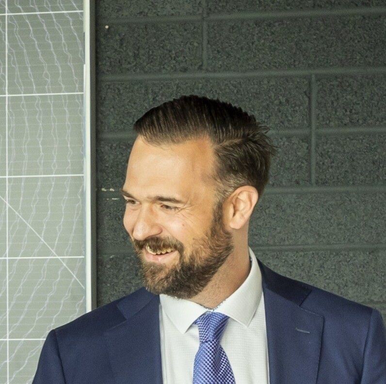 Polymer Conference Speaker