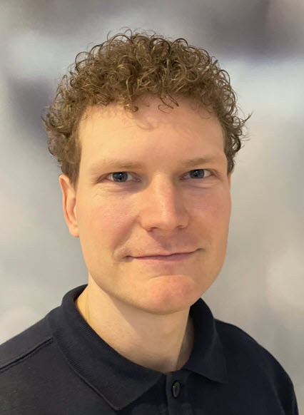 Polymer Conference Speaker