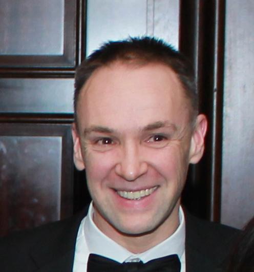 Polymer Conference Speaker