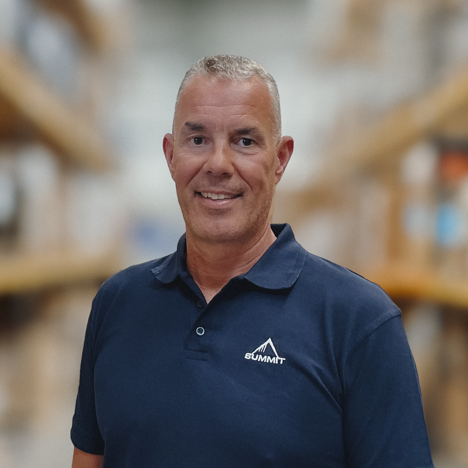 Polymer Conference Speaker