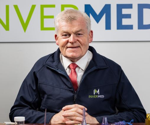 Polymer Conference Speaker