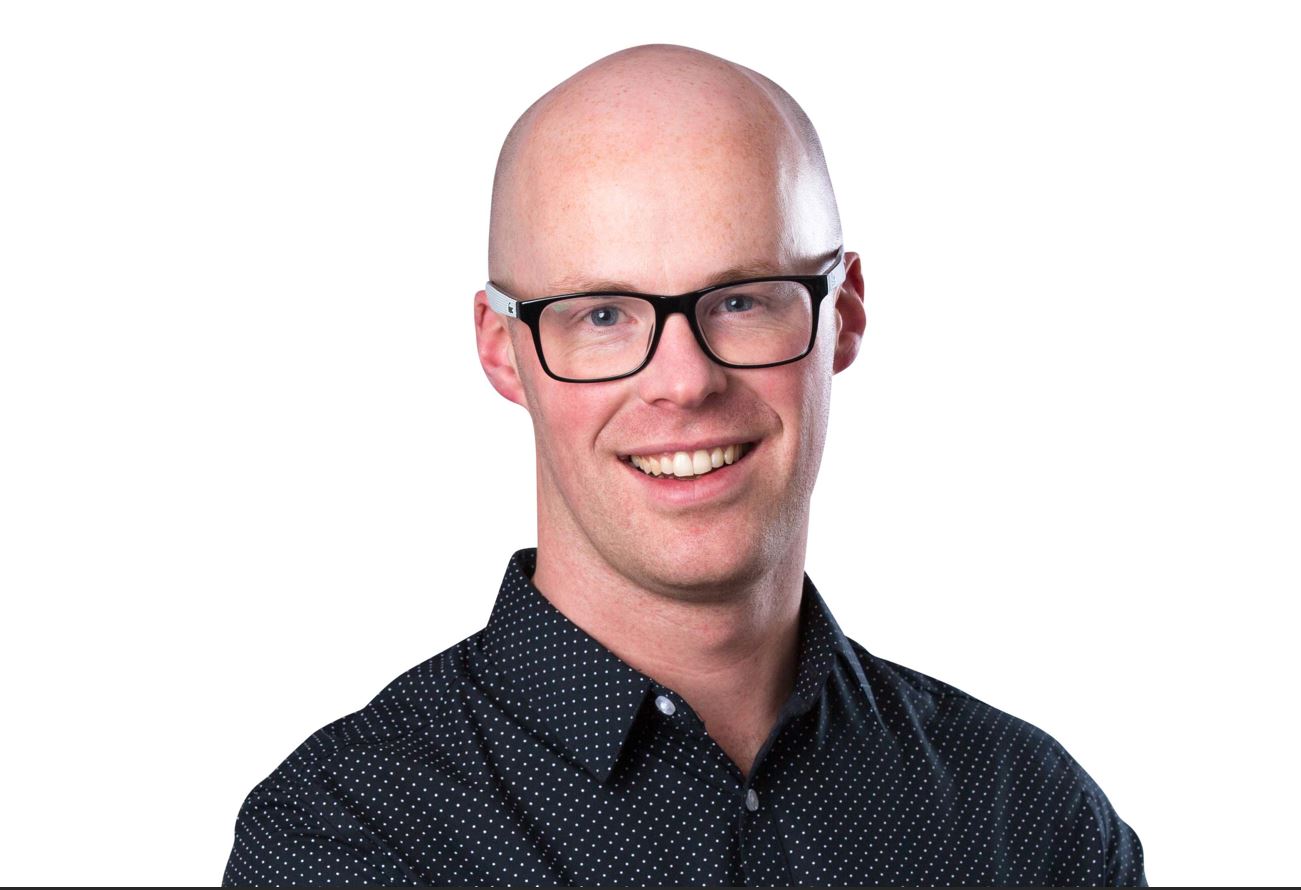 Polymer Conference Speaker