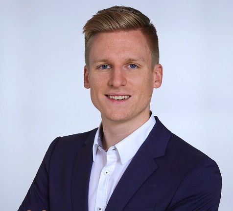 Polymer Conference Speaker