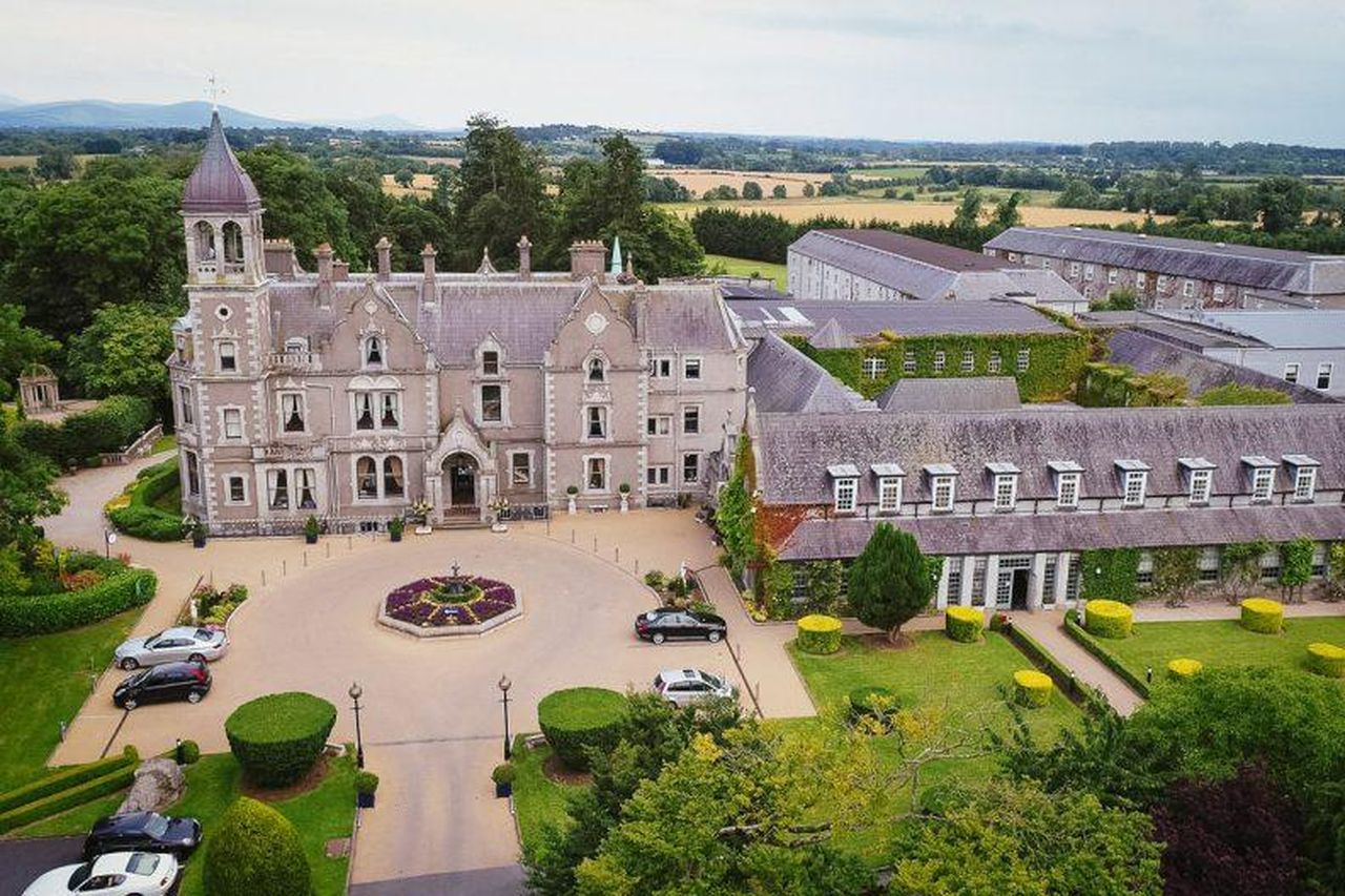 Irish Polymer Group Conference