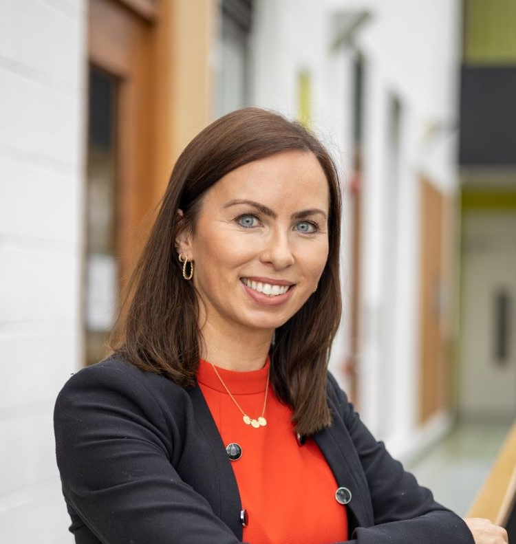 Polymer Conference Speaker